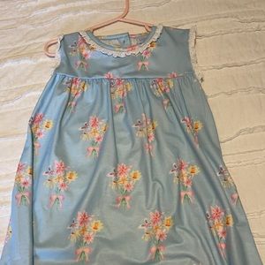4t dress